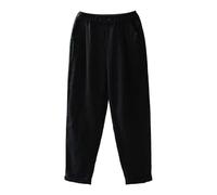 Pantalon Yoga Femme Léger Fluide Grande Taille Stretch Été Legging Blanc Ete Leger Tenue Africaine Noir Baggy Chic Et Elegant Jupe Pants Jogging Thai Homme