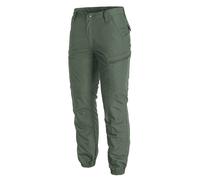 Pantalon Ypero Pentagon - Camo Green 33/32