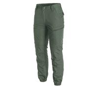 Pantalon Ypero Pentagon - Camo Green 42/32