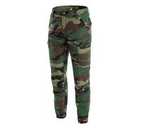 Pantalon Ypero Pentagon - Woodland 42/32