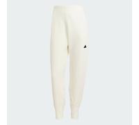 Pantalon Z.N.E. Off White S