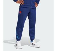 Pantalon Z.N.E. Travel Équipe de France Dark Blue M