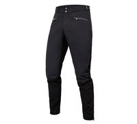 Pantalon zéro degré Endura MT500 Noir