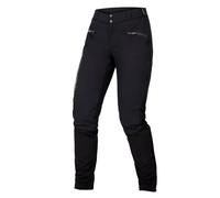Pantalon pour femme endura mt500 zero degree noir