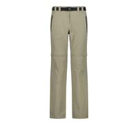 Cmp 3t51446 Convertible Pants Beige L Femme