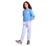Pantalon Zip-Off pour Enfants Active - UPF 50+, Léger, garçons et Filles, séchage Rapide, Poches, Facile d'entretien - Printemps été, Voyage, Camping