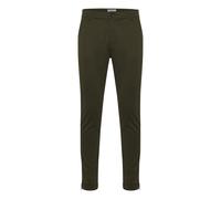 Pantalon zippÃ© Casual Friday Portman Vert 32x32