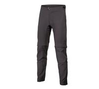 Pantalon zippé Endura GV500 Noir