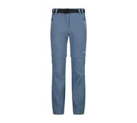Cmp Zip Off 3t51445 Pants Bleu 16 Years Enfants