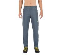 Pantalon zippé Karpos Bosconero Gris 46