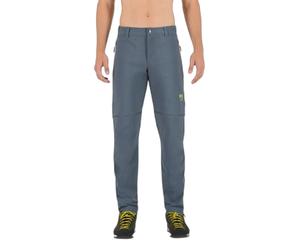 Pantalon zippé Karpos Bosconero Gris 46