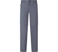 Pantalon zippée Whistler Gerd V2 Bleu 5XL