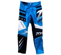 pantalon zone trial - enfant bleu USA 20