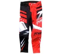 pantalon zone trial - enfant rouge USA 16