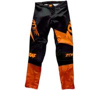 pantalon zone trial orange USA 32