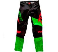 pantalon zone trial vert USA 30