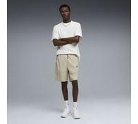 Pantaloncini Cargo PUMA Uomo PUMATECH WOWEN Pebble Gray Grigio Pantalon