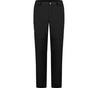 Pantaloncini da uomo Montura Valbruna Zip Off noir L