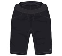 Pantaloncini MTB Trailster Endura Noir Homme Taille XS S M L XL XXL