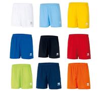 PANTALONCINO CALCIO CALCETTO ERREA' NEW SKIN BAMBINO JUNIOR volley pallavolo