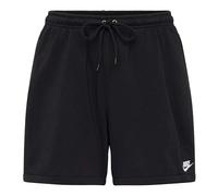 Pantaloncino Nike Club Flow FT Noir Homme Polyester FN3520 010 Original