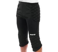 PANTALONE DA PORTIERE CON IMBOTTITURE ERREA' 3/4 STOPPER