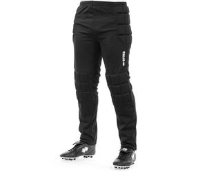 PANTALONE DA PORTIERE ERREA' PITCH NERO