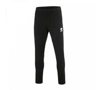 PANTALONE DI TUTA DA UOMO ERREA COOK 3.0 tempo libero palestra nero