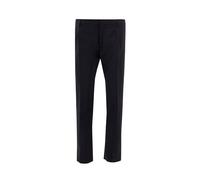 Pantalone Elegant Sartorial Valentino NERO 52