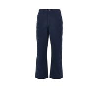 pantalone roy roy's chino adrian gabardine - bleu OTHER W33-L32