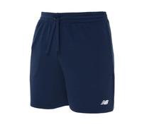 New Balance Sport Essentials French Terry Joggers Bleu L Homme