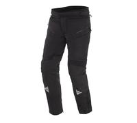 Pantaloni Moto Homme Dainese Gullfoss D-Dry Noir Black 4 Saisons Adventure