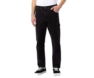 PANTALONI Uomo DICKIES DUCK CARPENTER DK0A4XIF C40 BLACK