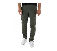 PANTALONI Uomo LYLE & SCOTT 1874 TR0004IT CARGO PANT MIL MILITARY