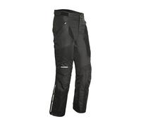 Pantalons ACER ual Road En Polyester Homologués Ramsey Light Lady Noirs