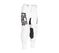 Pantalons ACERBIS Off Road K-Flex Blancs