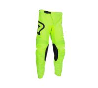 Pantalons ACERBIS Off Road K-Windy Vented Limelight Verts/Nerfs