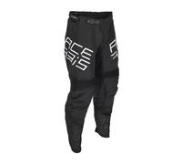 Pantalons ACERBIS Off Road MX K-Windy Aérés Noirs