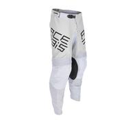 Pantalons ACERBIS Off Road MX K-Windy Vented Gris Clair