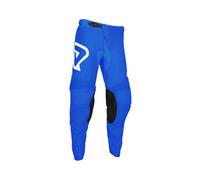 Pantalons ACERBIS Off Road MX Track Inc Bleu/Blanc