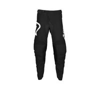 Pantalons ACERBIS Off Road MX Track Noir/Blanc