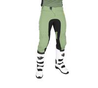 Pantalons ACERBIS Off Road X-Flex 2.0 Anaheim Noirs/Verts