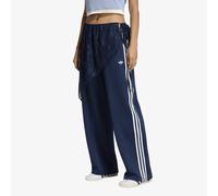 Pantalons adidas 2IN1 Firebird Loose Track Trousers With Lace Skirt Collegiate Navy L