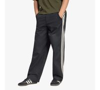 Pantalons adidas 3 Stripes Pleated Trousers Black 37