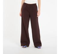 Pantalon molleton jambes larges Essentials Aurora Coffee XL