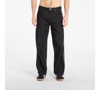 Pantalons adidas Firebird Adicolor Denim Pants True Black Denim 32