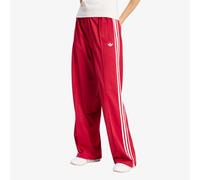 Pantalons adidas Firebird Loose Track Tracksuit Bottoms Team Victory Red/ White L
