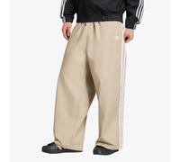Pantalons adidas Originals Adicolor Sst Cotton Twill Trousers Khaki Three M