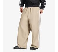 Pantalons adidas Originals Adicolor Sst Cotton Twill Trousers Khaki Three S