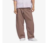 Pantalons adidas Originals Woven Barrel Pant Trace Brown XL